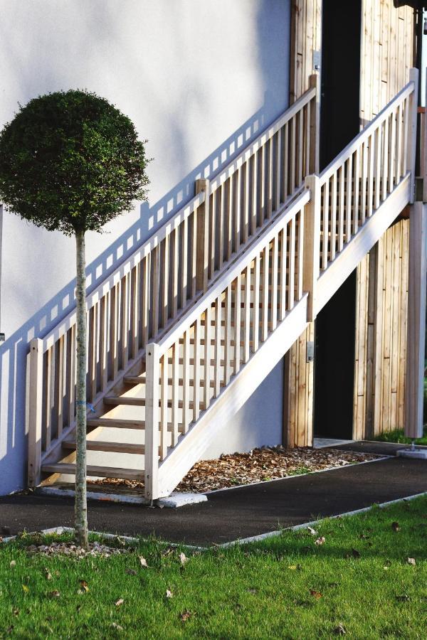 Clos De La Couturelle Millonfosse Exterior foto