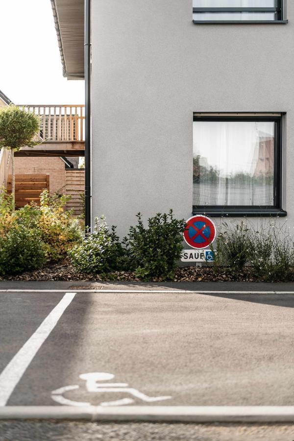 Clos De La Couturelle Millonfosse Exterior foto